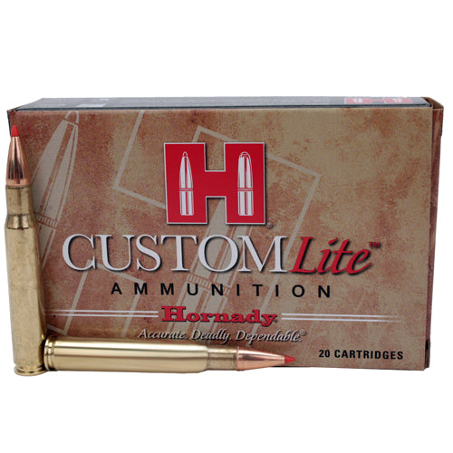 Hornady 30-06 Springfield - RTP Armor