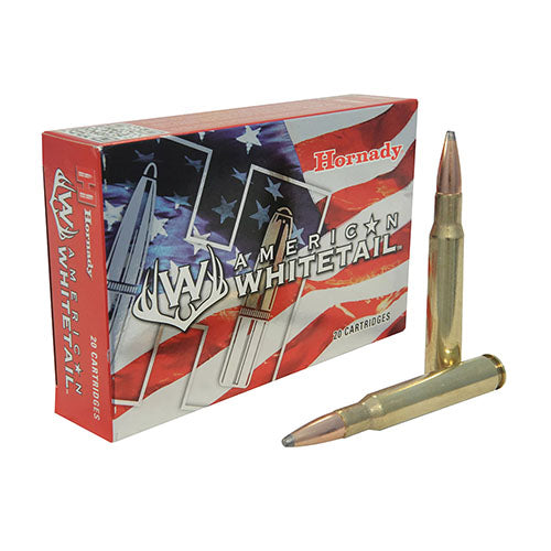 Hornady 30-06 Springfield - RTP Armor