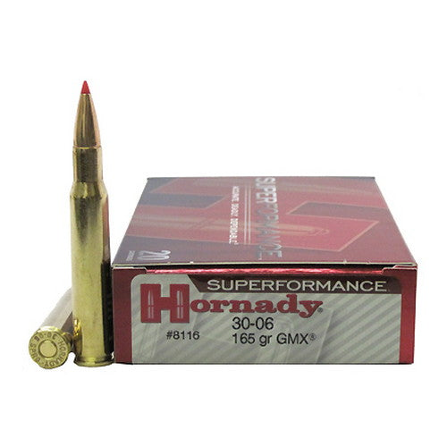 Hornady 30-06 Springfield - RTP Armor