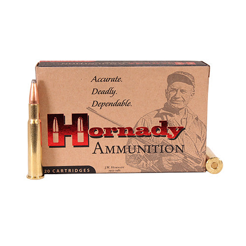 Hornady 30-40 Krag Custom 180 Grains Interlock Per 20 - RTP Armor