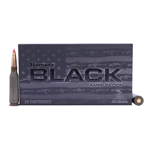 Hornady Black V-Max 5.45x39 60 Grain Per 20 - RTP Armor