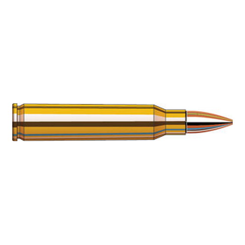 Hornady 5.56 NATO - RTP Armor