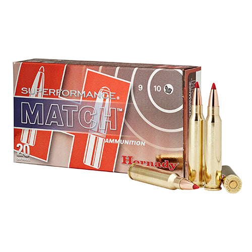 Hornady 5.56 NATO - RTP Armor