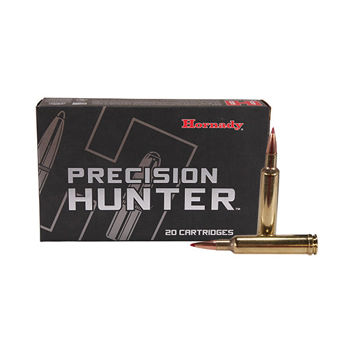 Hornady 257 Weatherby Magnum - RTP Armor