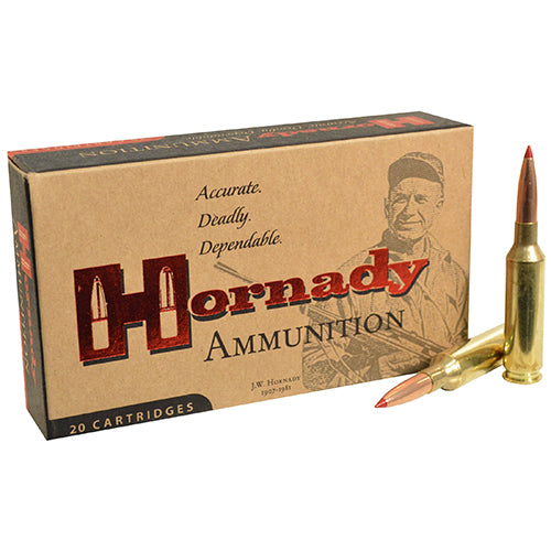 Hornady 6mm Creedmoor - RTP Armor