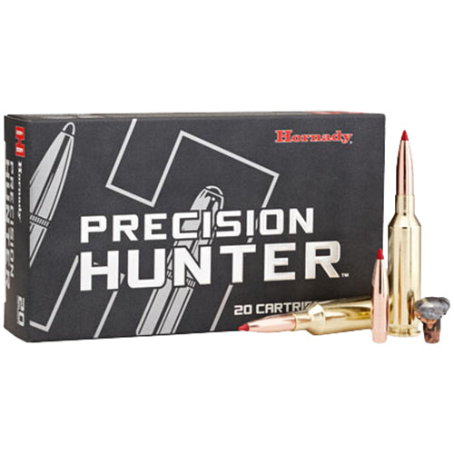 Hornady 6mm Creedmoor - RTP Armor