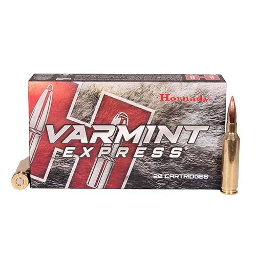 Hornady 6mm Creedmoor - RTP Armor