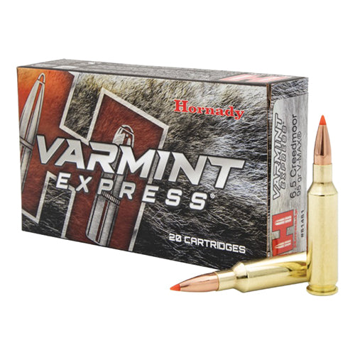 Hornady 6.5 Creedmoor - RTP Armor