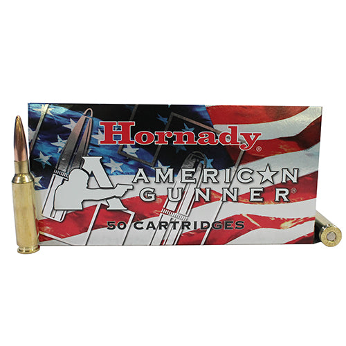 Hornady 6.5 Creedmoor - RTP Armor