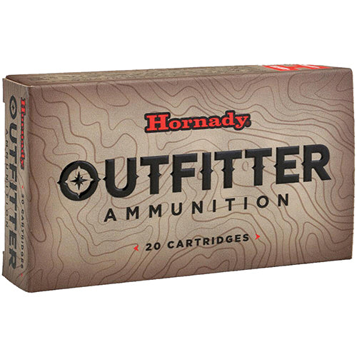 Hornady 6.5 Creedmoor - RTP Armor