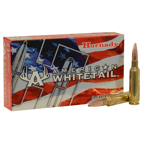 Hornady 6.5 Creedmoor - RTP Armor