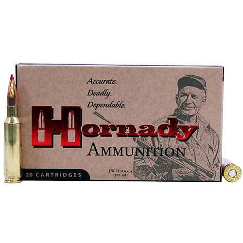 Hornady 6.5 Creedmoor - RTP Armor