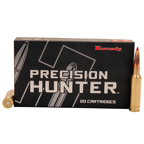 Hornady 6.5 Creedmoor - RTP Armor