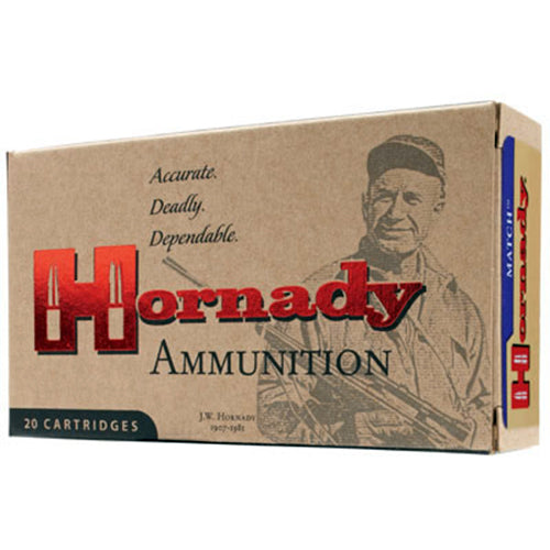 Hornady 6.5 Creedmoor - RTP Armor