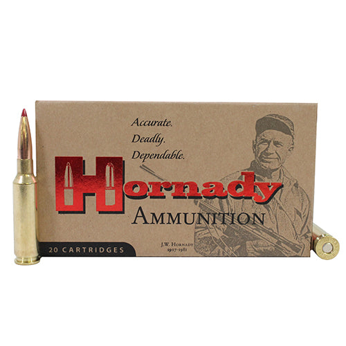 Hornady 6.5 Creedmoor - RTP Armor