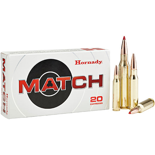 Hornady 6.5 PRC - RTP Armor