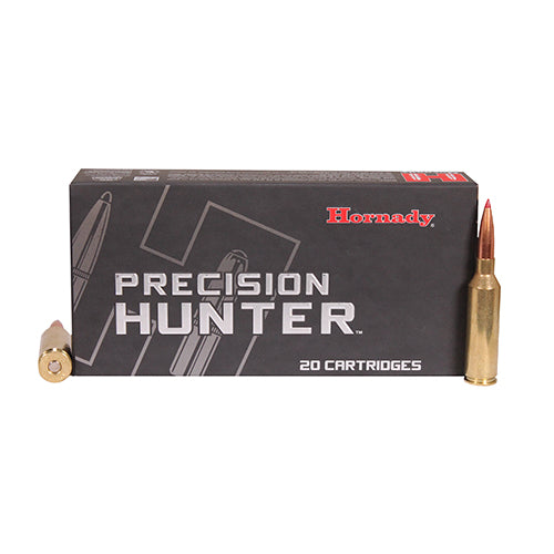 Hornady 6.5 PRC - RTP Armor