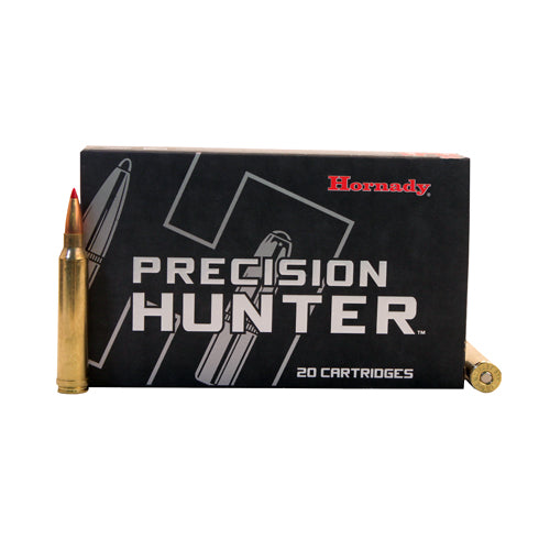 Hornady 300 Winchester Magnum - RTP Armor