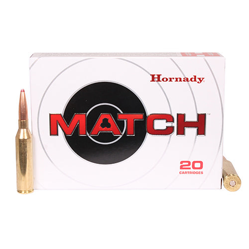 Hornady 300 Norma Magnum Match 225 Grains ELD Match Per 20 - RTP Armor