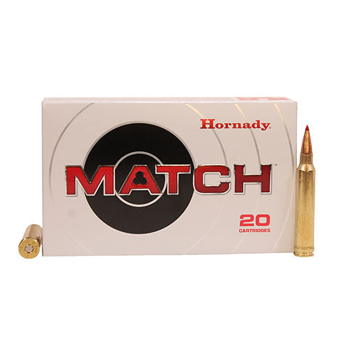 Hornady 300 Winchester Magnum - RTP Armor