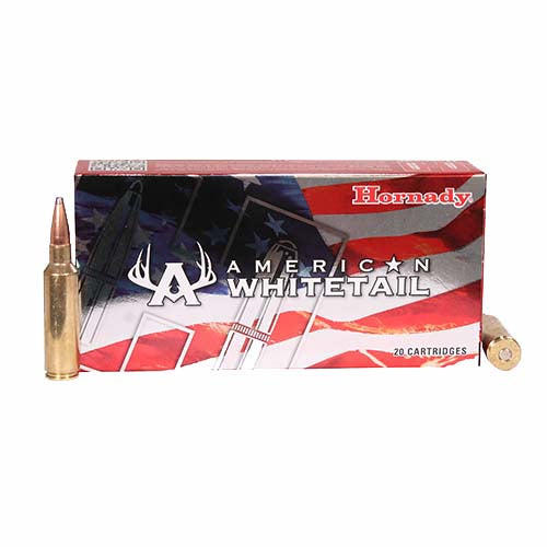 Hornady 300 Winchester Short Magnum - RTP Armor