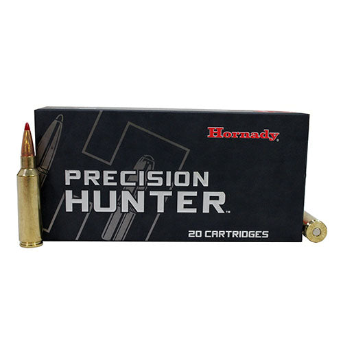 Hornady 300 Winchester Short Magnum - RTP Armor