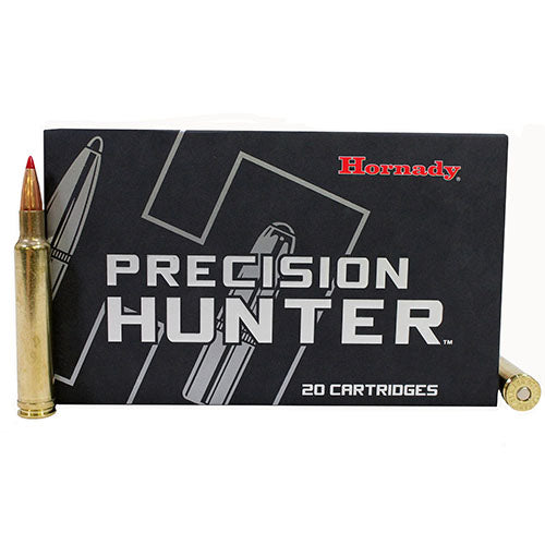 Hornady 300 Weatherby 200 Grains ELD-X Per 20 - RTP Armor