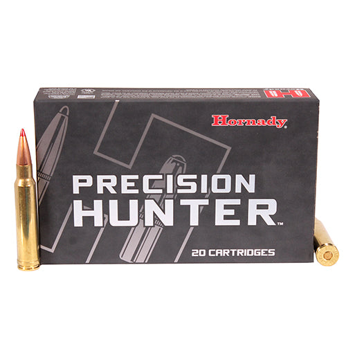 Hornady 338 Winchester Magnum - RTP Armor