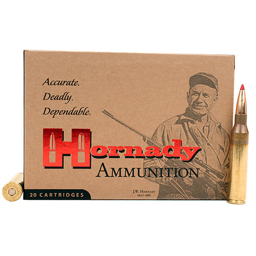 Hornady 338 Lapua Ammunition by Hornady - RTP Armor