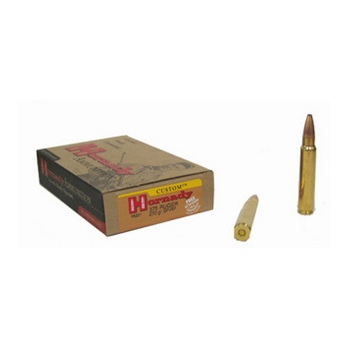 Hornady 375 Ruger - RTP Armor