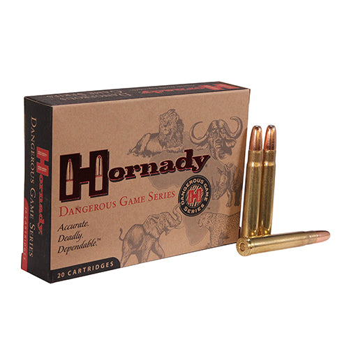 Hornady 375 H&H Magnum - RTP Armor