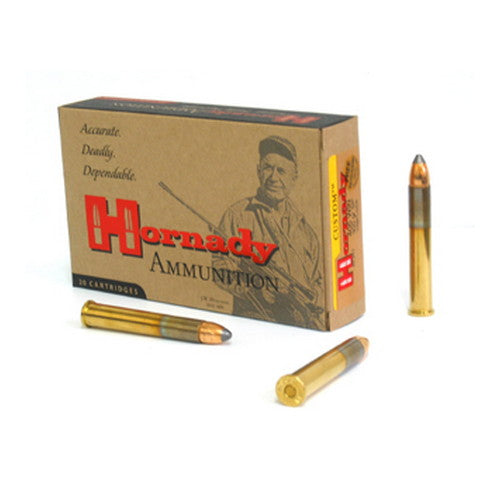 Hornady 405 Winchester 300 Grain SP (Per 20) - RTP Armor