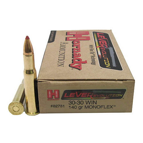 Hornady 30-30 Winchester - RTP Armor