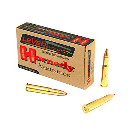 Hornady 32 Special LeverEvolution 165 Grain (per 20) - RTP Armor