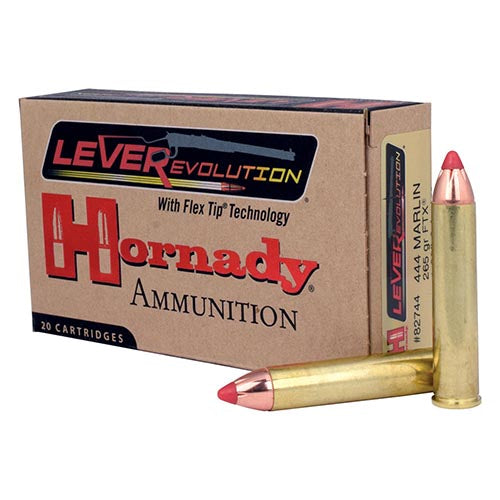 Hornady 444 Marlin by Hornady - RTP Armor