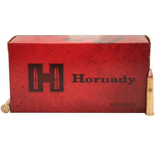 Hornady 22 Hornet - RTP Armor