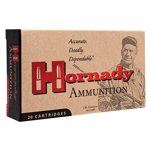 Hornady 22-250 Remington - RTP Armor