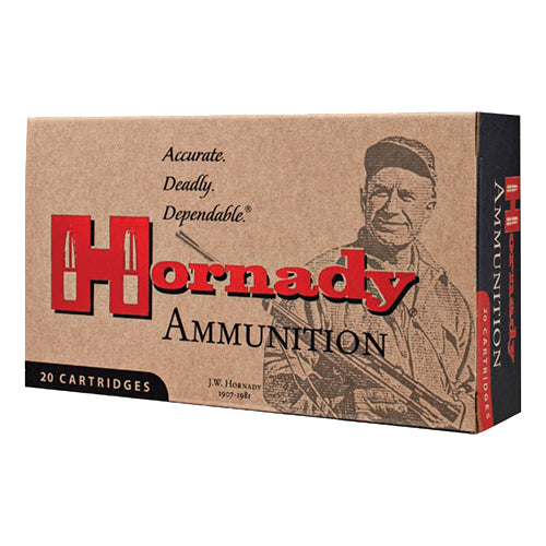 Hornady 6.8mm Remington SPC - RTP Armor