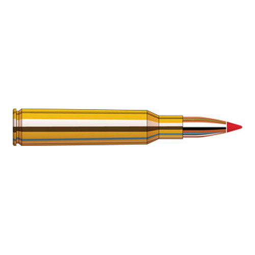 Hornady 6.5x55 140gr SST Superformance/20 - RTP Armor