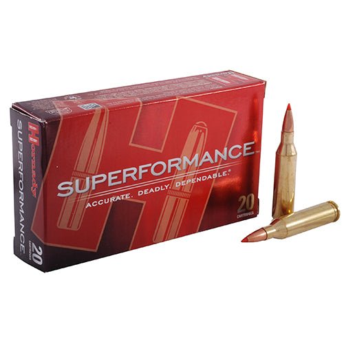 Hornady 260 Remington - RTP Armor