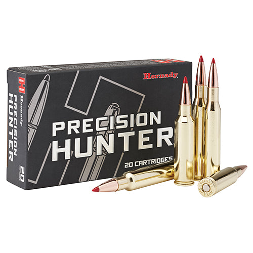 Hornady 7mm-08 Remington - RTP Armor