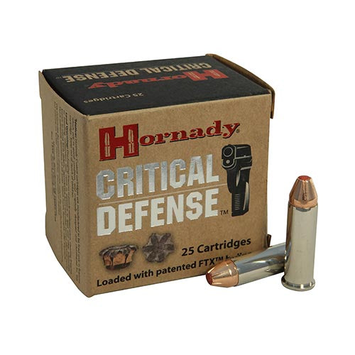 Hornady 38 Special - RTP Armor