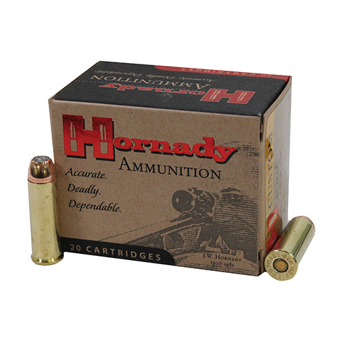 Hornady 41 Remington Magnum - RTP Armor