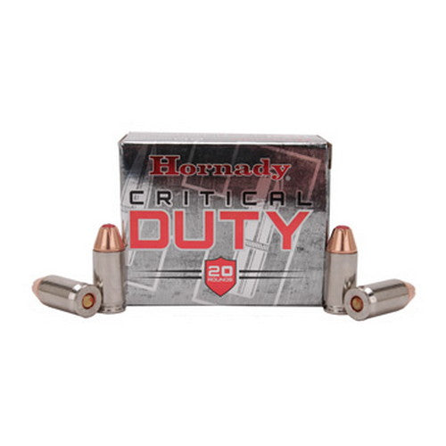 Hornady 45 Automatic Colt Pistol - RTP Armor