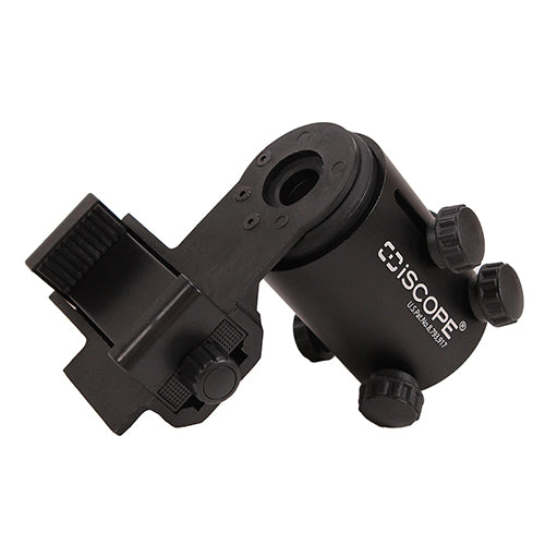 iScope Universal Black - RTP Armor