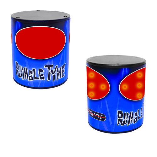 Rumble Tyme- 2 Pack - RTP Armor