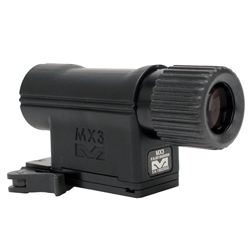 3x Magnifier for Reflex/RedDot Sights - RTP Armor