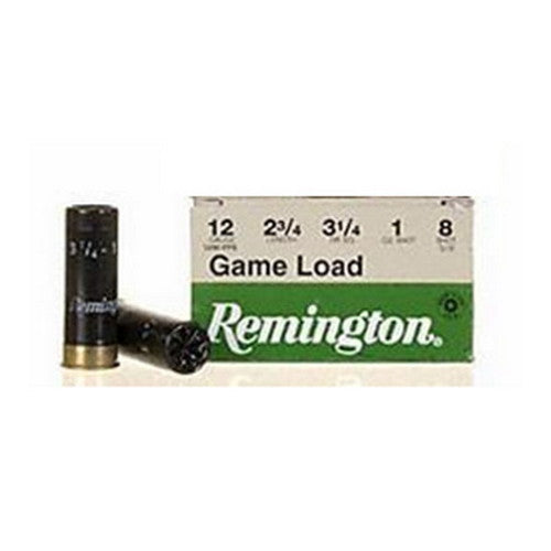 Remington 12 Gauge - RTP Armor