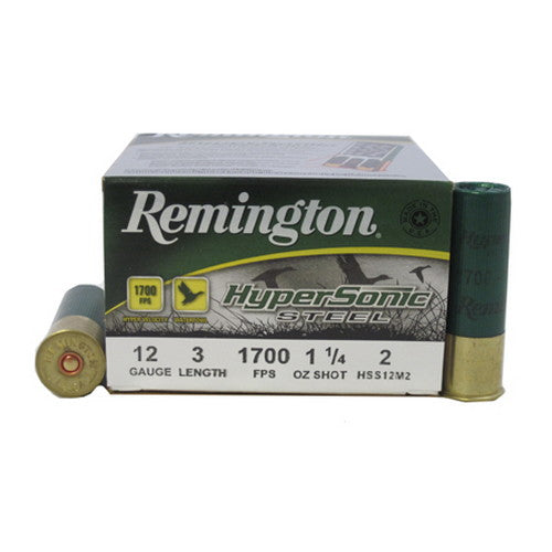 Remington 12 Gauge - RTP Armor