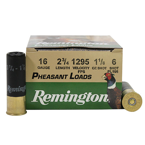 Remington 16 Gauge - RTP Armor